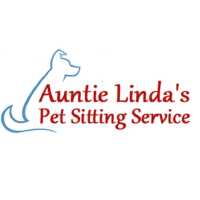 Auntie Linda's Pet Sitting Services Logo