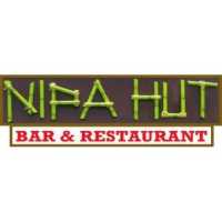 Nipa Hut Bar & Restaurant Logo