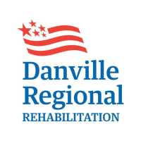 Danville Regional Rehabilitation Logo