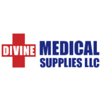 Divine Medical Supplies LLC Logo