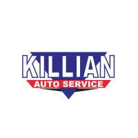 Killian Hill Service Center Logo