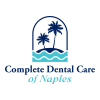 Complete Dental Care of Naples Logo