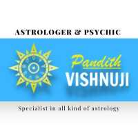 Indian astrologer & psychic in queens, New York Logo