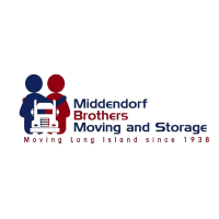 Middendorf Brothers Moving and Storage Logo