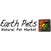 Earth Pets Natural Pet Market Gainesville Logo