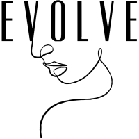 Evolve Med Spa Logo