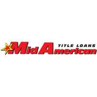 Mid-American Title Loans Logo