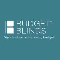 Budget Blinds of West Raleigh Logo