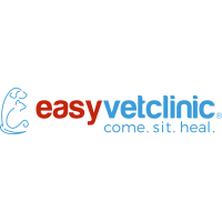 easyvet Veterinarian San Tan Valley Logo