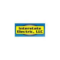 Interstate Electric, LLC Logo