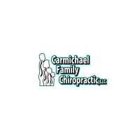 Carmichael Family Chiropractic, LLC Logo