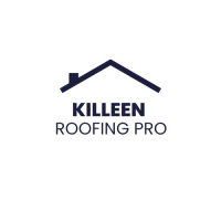 Killeen Boom Town Roofing Logo