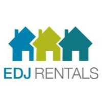 EDJ Rentals Logo