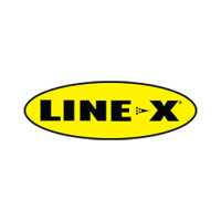 LINE-X of Manassas Logo