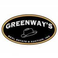 Greenways Real Estate & Auction Inc Logo