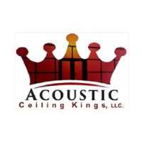 Acoustic Ceiling Kings LLC Logo