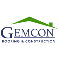 Gemcon Contractors Logo