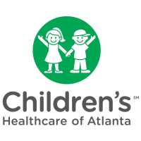 Children's Healthcare of Atlanta Sports Physical Therapy - Ivy Walk Logo