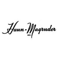 Haun-Magruder Inc. Logo