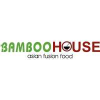 Bamboo House Restaurant Logo