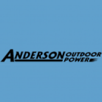 Anderson Outdoor Power Logo