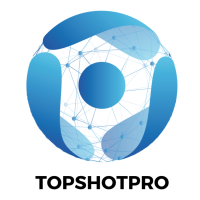 TopShotPro Logo