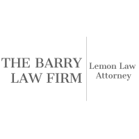 The Barry Law Firm - Lemon Law Attorneys Logo