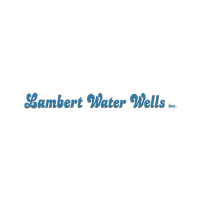 Lambert Water Wells Inc. Logo
