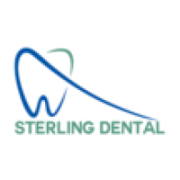 Sterling Dental Logo