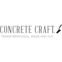 Concrete Craft of Southern Raleigh Logo