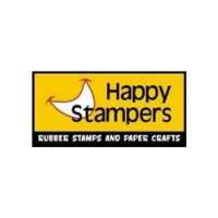 Happy Stampers LLC Logo