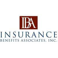 Mike Jones & Doug Rogers | IBA Benefits Logo
