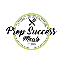 Prep Success Meals Logo