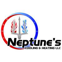 Neptune's Cooling & Heating LLC Logo