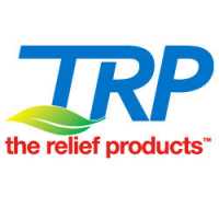 The Relief Products? Logo