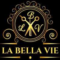 La Bella Vie Salon Logo