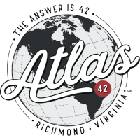Atlas 42 Logo