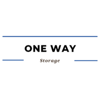 Storage Units Original Walk-In Closet Logo