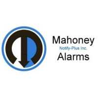 Mahoney Notify Plus Inc Logo