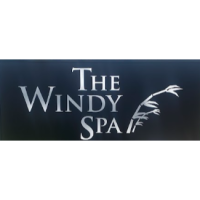 The Windy Spa Logo