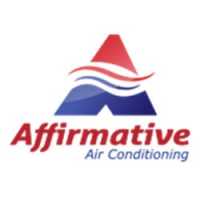 Affirmative Air Conditioning Logo