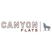 Canyon Flats Logo