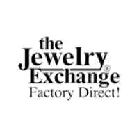 The Jewelry Exchange in New Jersey | Jewelry Store | Engagement Ring Specials Logo