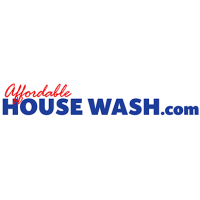 Affordable House Wash Logo