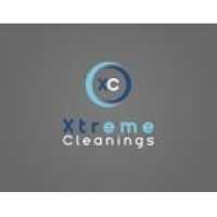 Victoria's Xtreme Cleanings, LLC. Logo