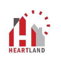 Heartland Roofing, Siding, and Solar, LLC Logo