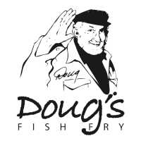Dougs Fish Fry Logo