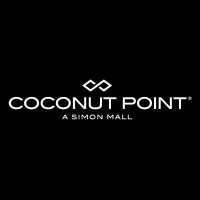 Coconut Point Logo