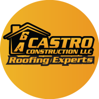 G.A. Castro Construction LLC Logo