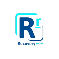 Recovery Room Logo